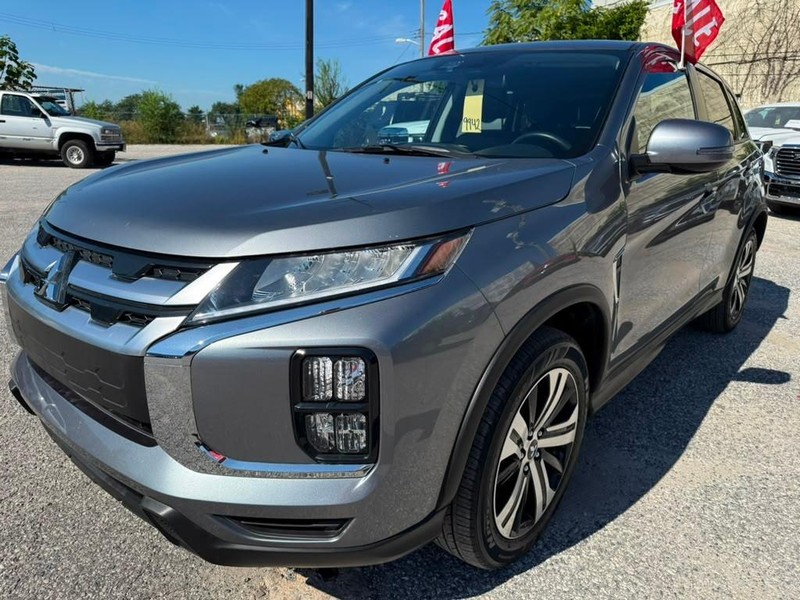 mitsubishi outlander sport 2026 JA4ARUAU4TU009942 image mitsubishi outlander sport 2026 JA4ARUAU4TU009942 image